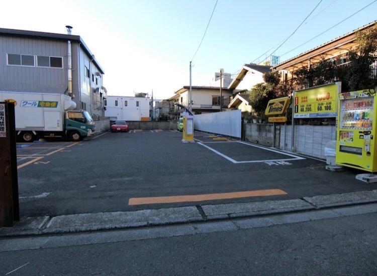 東京都世田谷大晶家公寓 外观 照片